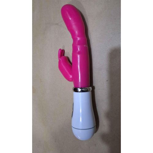 g point bar magic massager vibration VIBRADOR CLITORAL G-POINT BAR MAGIC main image 0
