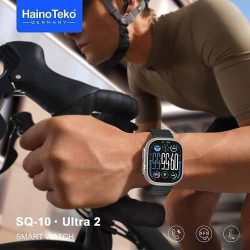 product_image_name-Generic-Haino Teko SQ-10 Ultra 2 Smart Watch -3