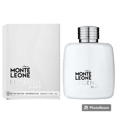 product_image_name-Fragrance World-Monte Leone Legende Blanc Perfume, 100ml-1