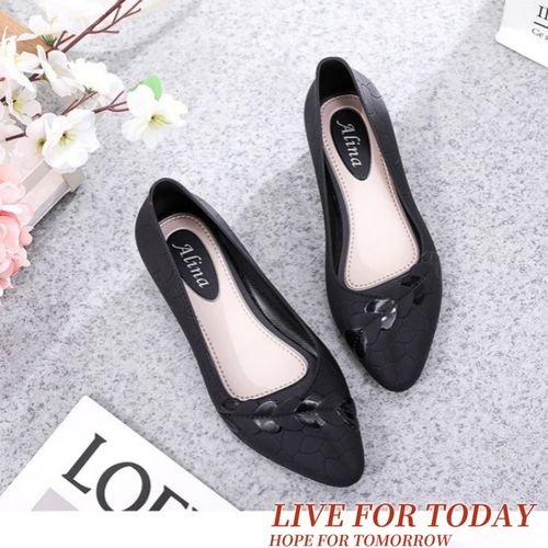 product_image_name-Mateamoda-Women Shoes Ballet Flats Lofers Ladies Shoes Boat Shoes-3