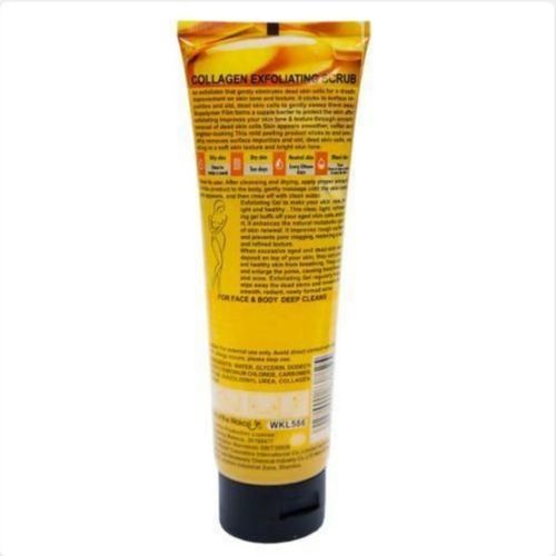 product_image_name-Fruit Of The Wokali-Collagen Exfoliating Scrub For Face & Body-2