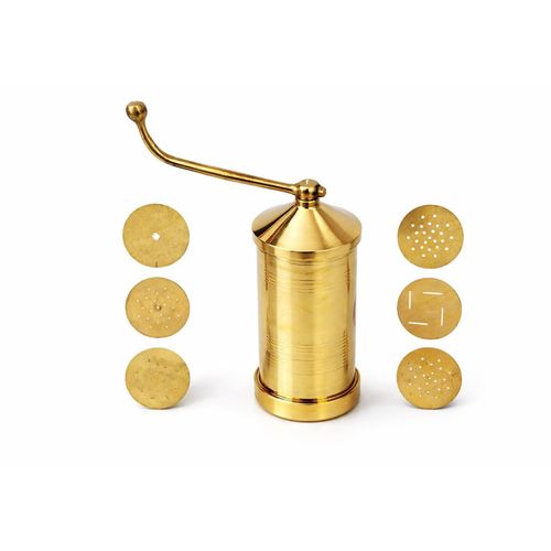 product_image_name-Generic-traditional manual kitchen press pasta maker-1