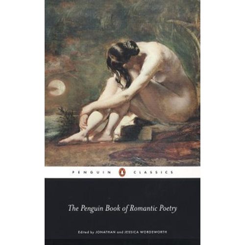 product_image_name-Generic-The Penguin Book of Romantic Poetry-1