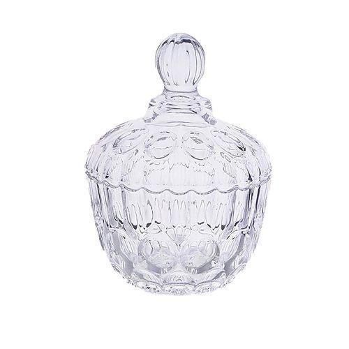 product_image_name-Generic-Glass Sugar Bowl/Glass Ware - Clear-1