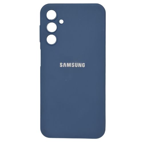 product_image_name-Samsung-Galaxy A24 Soft Rubber Liquid Silicone Case Cover-1