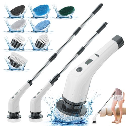 product_image_name-Other-Electric Spin Scrubber Machine -1