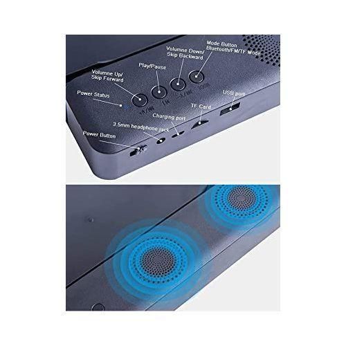 product_image_name-Generic-9D Smartphone Enlarged Screen 12 inch Magnifier Phone Screen with Bluetooth Speaker - Multi-colours-3