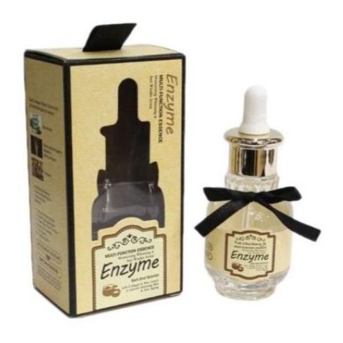 product_image_name-Fruit Of The Wokali-Enzyme Multi-Functional Essence Serum For dark spots, moisturizing whitening and Anti wrinkle  -40ml.-1