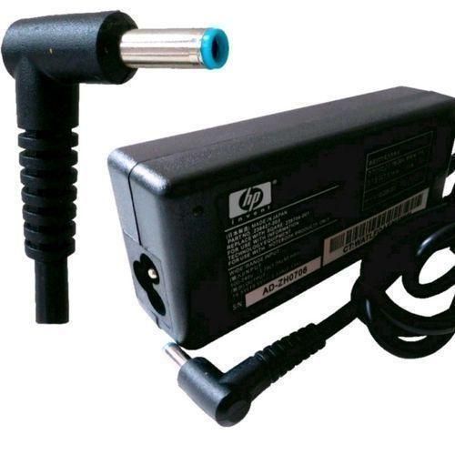 product_image_name-Hp-Small Pin Laptop Adapter / Charger - 19.5V /-1
