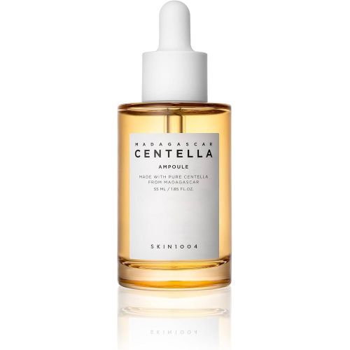 product_image_name-Centella-  Asiatica Extract for Soothing Sensitive and Acne-prone Skin (Ampoule 55ml)-3