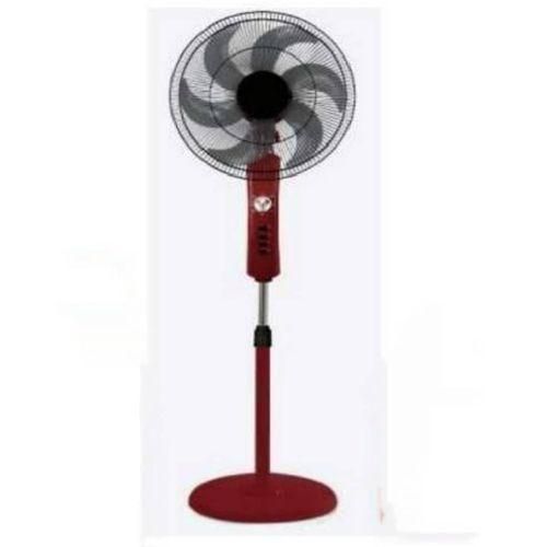 product_image_name-Generic-High-Performance Pedestal Stand Fan with Adjustable Height -2