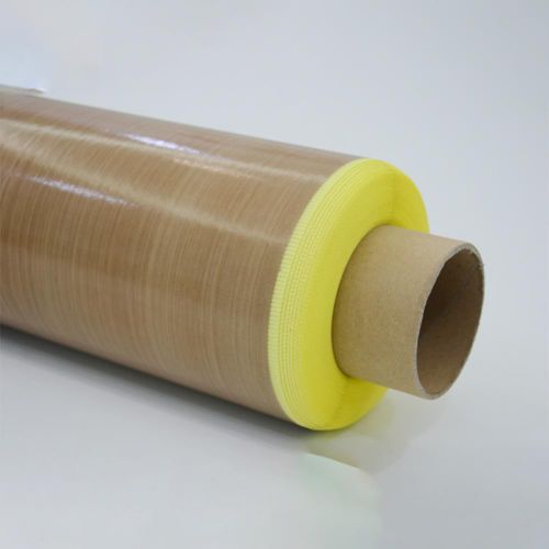 product_image_name-Oem-Heat Resistant Teflon Sheet Fabric Tape (0.13mm*1m*1m)-2
