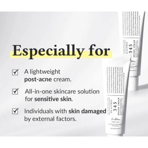 product_image_name-Dr.Althea-345 Relief Cream - Face Moisturizer-3