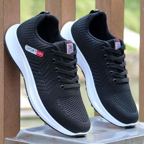 Shop Men s Breathable Sports Shoes Jumia Uganda
