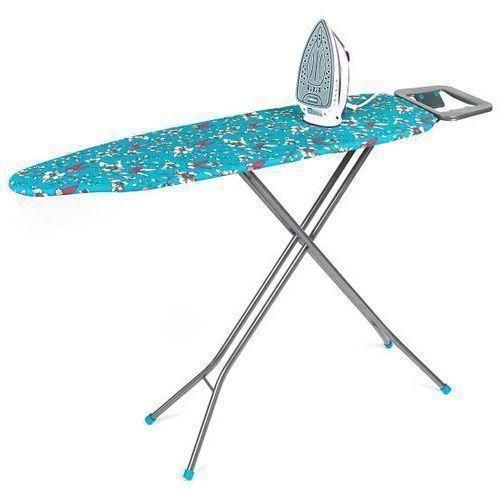 product_image_name-Generic-Metallic Ironing Board - Multicolor-1