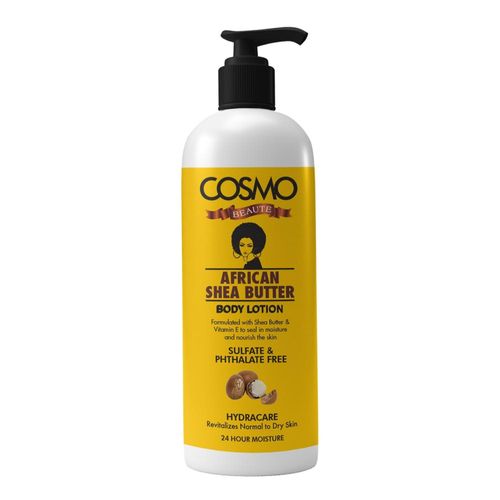 product_image_name-Cosmo-AFRICAN SHEA BUTTER BODY LOTION BEAUTE - 1000ML-1
