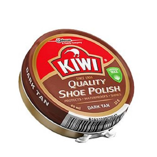 Kiwi tan sales