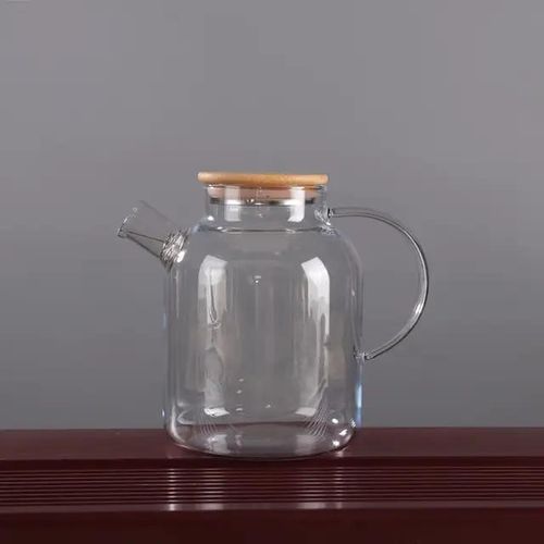 product_image_name-Other-Glass Tea pot with Infuser and Bamboo Lid-1500mls-1