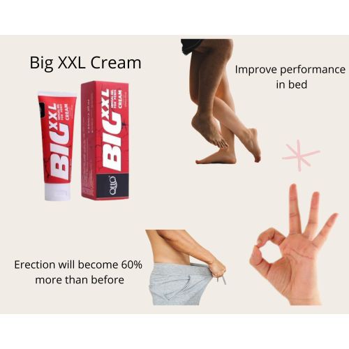 product_image_name-Generic-Long Jack XXXL Men's Suprement 30Capsules & XXL Cream-3