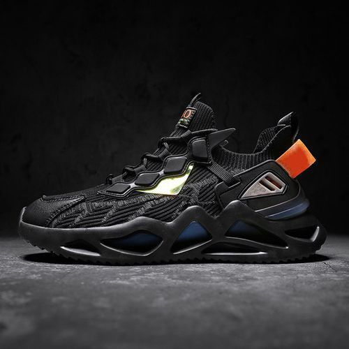 Sneakers on jumia 2025