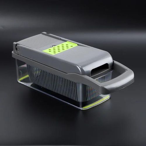 product_image_name-A&S-Multi-functional Vegetable slicer /chopper-2