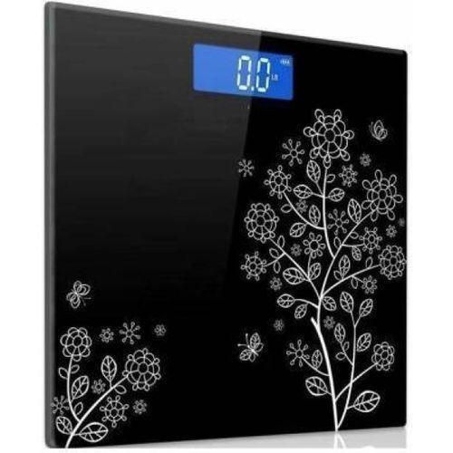 product_image_name-Generic-180 Kgs Body Weighing Scale With Accurate Measurement - Pink,Blue, Black, White -1
