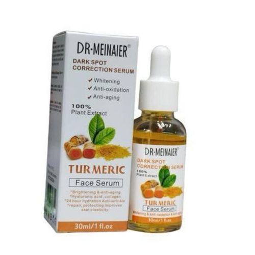 product_image_name-Dr meinaier-Dark spot correction turmeric face serum-1