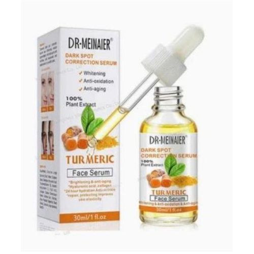 product_image_name-Dr meinaier-Dark spot correction turmeric face serum-3