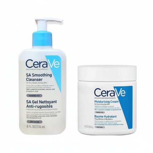 product_image_name-Generic-CeraVe SA Smoothing Cleanser & Moisturising Cream-1