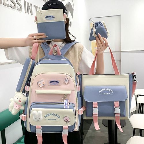 Book bag sets sale