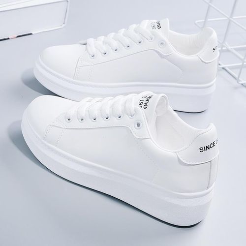 Latest white sneakers 2019 store