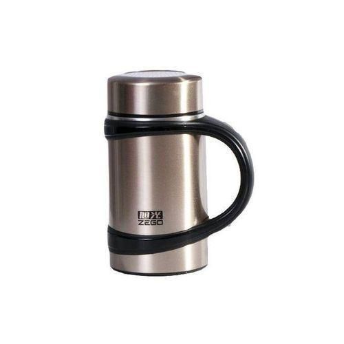 product_image_name-Zego-Hot & Cold Stainless Steel Vacuum Cup 480ml - Silver, Black-2