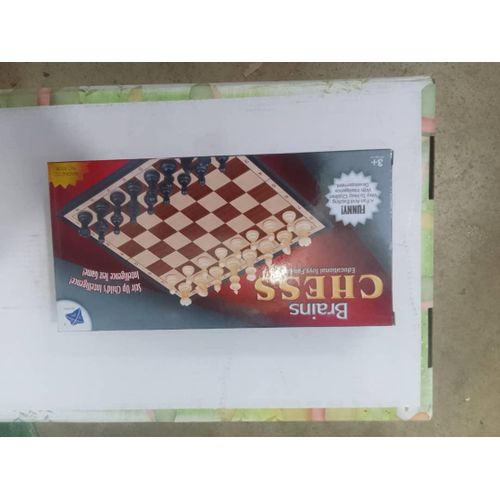 product_image_name-Generic-Chess game board toy-2