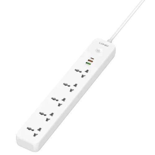 product_image_name-Generic-Ldino LDNIO Power Strip with USB Charging Ports-1