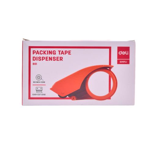 product_image_name-Generic-Packing Tape Dispenser /cutter -2