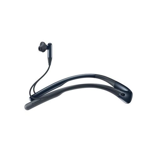 Shop Level U2 Wireless Bluetooth Neckband Headphones For IOS Android 12mm Dynamic Driver.Black Jumia Uganda