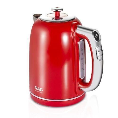 product_image_name-RAF- Digital Temperature Control Electric Kettle-1