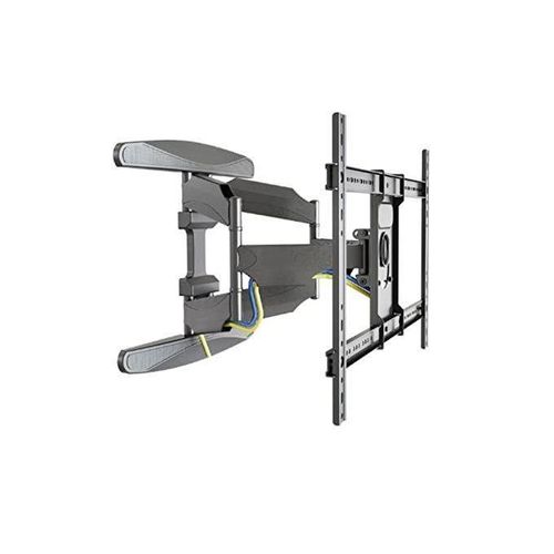 product_image_name-Generic-V STAR Full Motion Cantilever Adjustable Tv Wall Mount 32 To 65 Inches - Black-4
