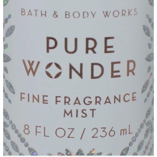 product_image_name-Bath And Body Works-Pure Wonder body spray-3