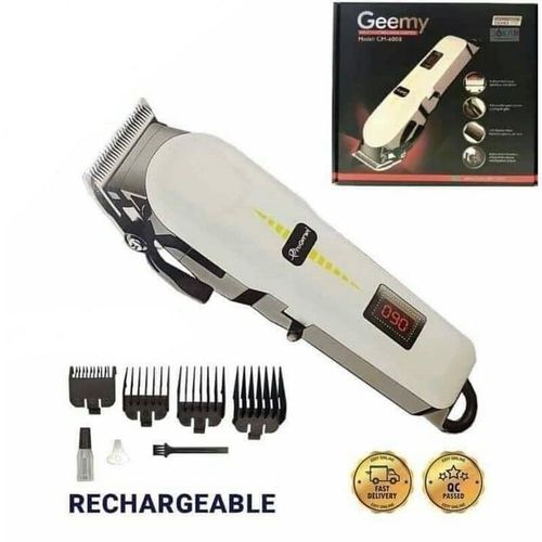 product_image_name-Generic-Geeky rechargeable professional hair clipper-2