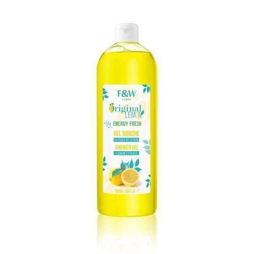product_image_name-Generic-Fair & White Energy Fresh Shower Gel Original Lemon-2