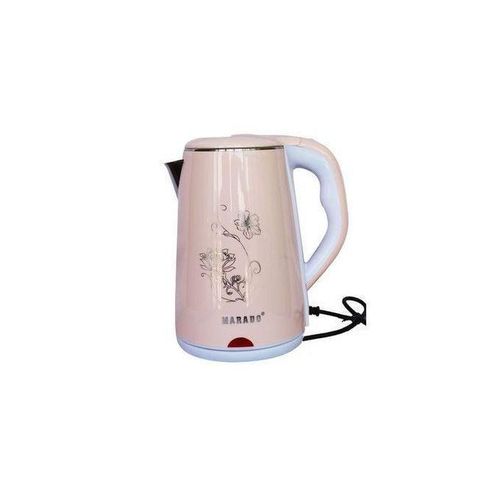 product_image_name-Marado- Electric Kettle 2.5 Litres - Multi - Color-2