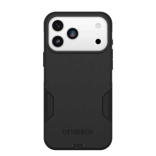product_image_name-Otter Box-iPhone 17 Pro Max Commuter Series Case - Black-1