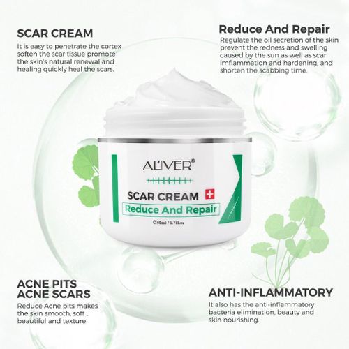 product_image_name-Lanbena-Scar Cream Reduce And Repair - 50g-3