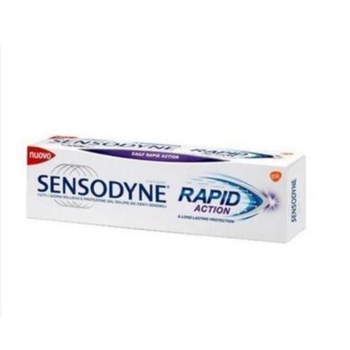 product_image_name-Sensodyne-Rapid action tooth paste PREMIUM, sensitive tooth and cavity protection -1