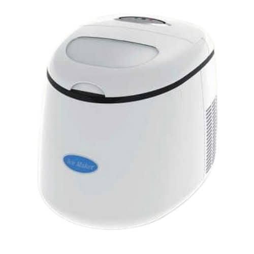 product_image_name-Generic-15Kg Ice Cube Maker 1.8 Litre Water Tank Capacity, 600G Ice Bin Capacity-Multicolor-1