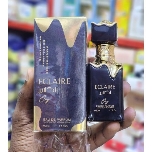 product_image_name-Clive Dorris Collection-Eclaire Perfume For Ladies 50ml-1