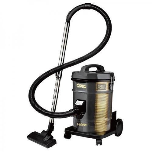 product_image_name-Dsp-21 Liter Commercial Vacuum Cleaner- Brown-1