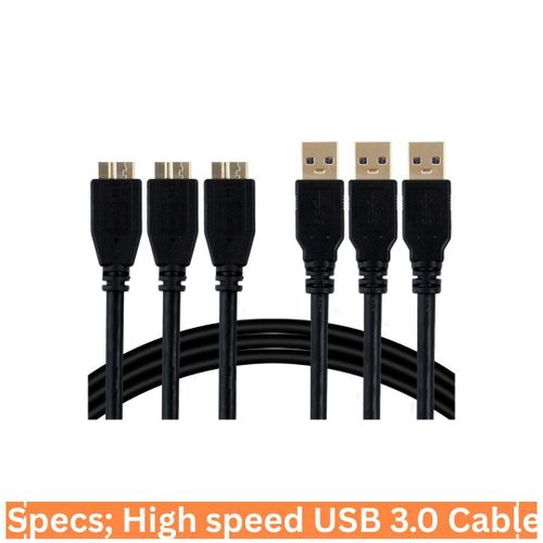 product_image_name-Universal-USB-A to Micro USB Cable Fast Charging Data Sync Cable-1