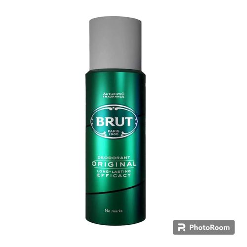 product_image_name-Brut-Original Deodorant Spray for Men, 200ml-1